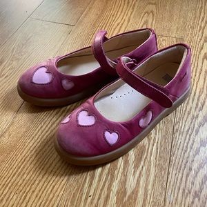 Camper ballerinas. Size 31. Beautiful for little girls
